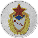 ЦСКА, сувенирная, 2026